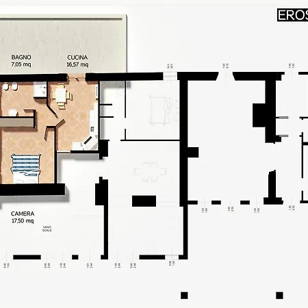 Olea Dei Apartamento San Felice del Benaco
