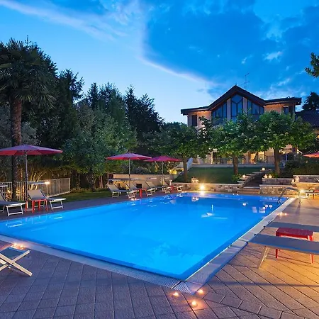 Olea Dei Apartamento