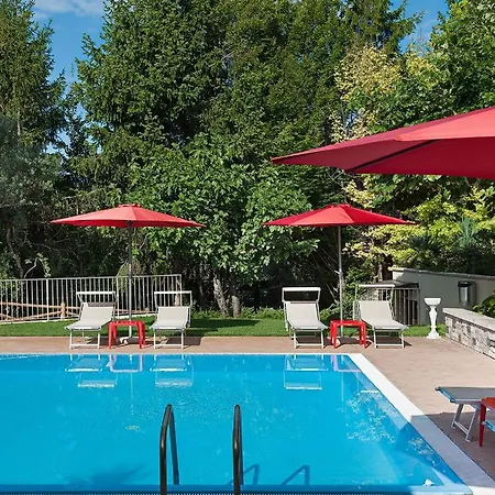 Apartamento Olea Dei