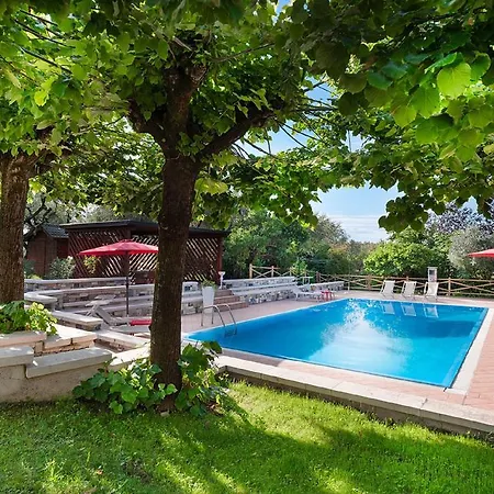 Apartamento Olea Dei