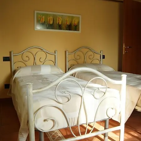 Apartamento Olea Dei San Felice del Benaco