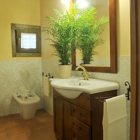 Olea Dei Apartamento San Felice del Benaco