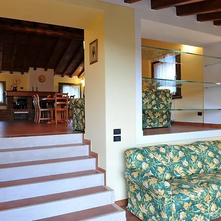 Olea Dei Apartamento