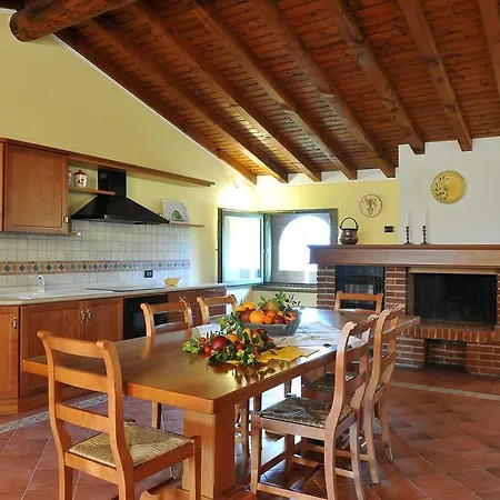 Apartamento Olea Dei *