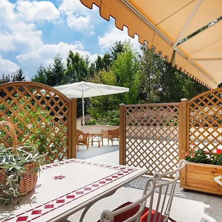 Apartamento Olea Dei San Felice del Benaco