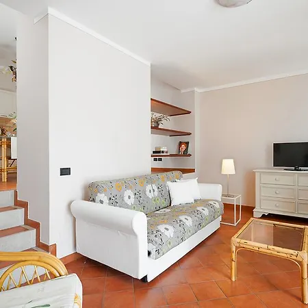 Apartamento Olea Dei San Felice del Benaco