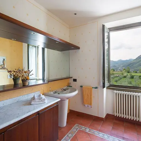 Apartamento Olea Dei *