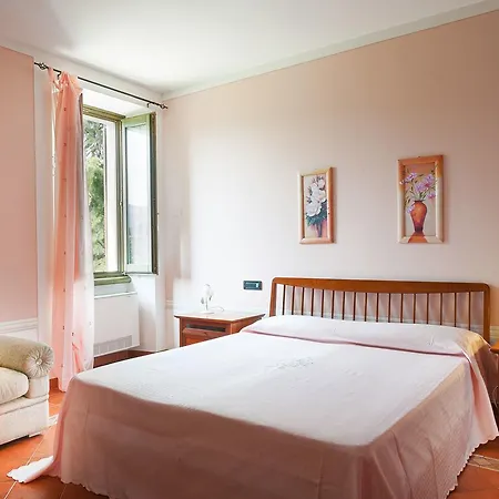 Olea Dei Apartamento *