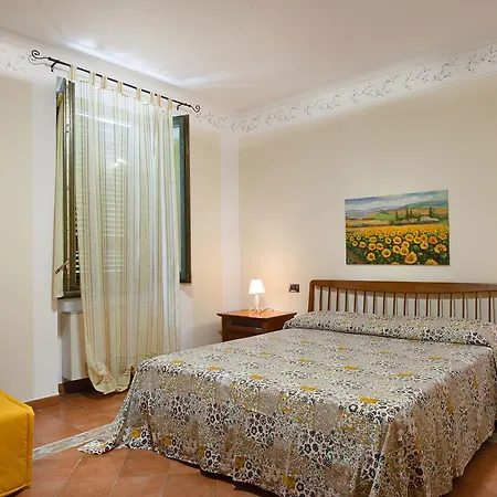 Apartamento Olea Dei San Felice del Benaco