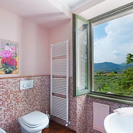 Apartamento Olea Dei