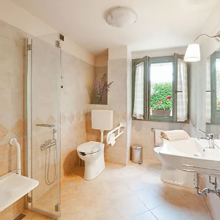 Olea Dei Apartamento *