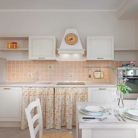 Olea Dei Apartamento San Felice del Benaco