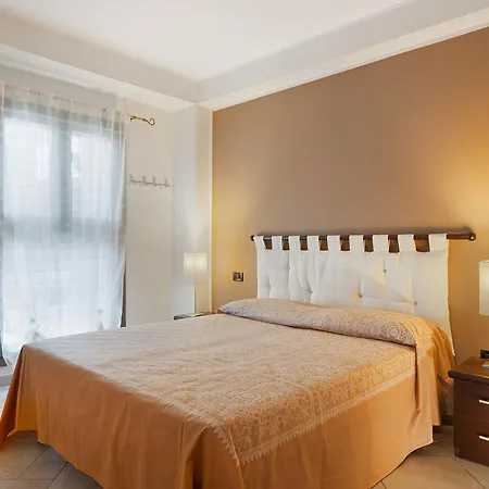 Olea Dei Apartamento San Felice del Benaco