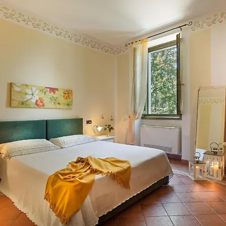 Olea Dei Apartamento *